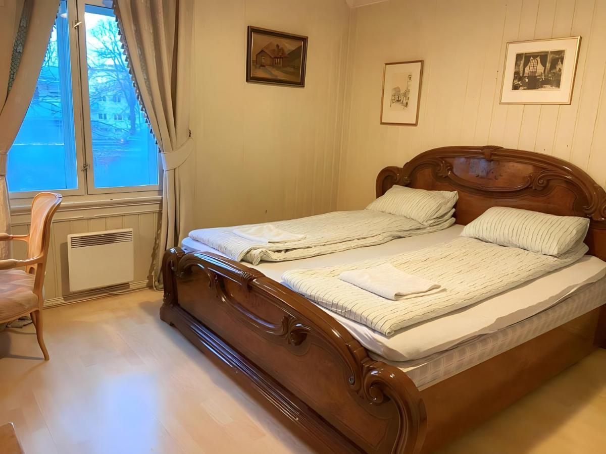 Internationals Guest house *