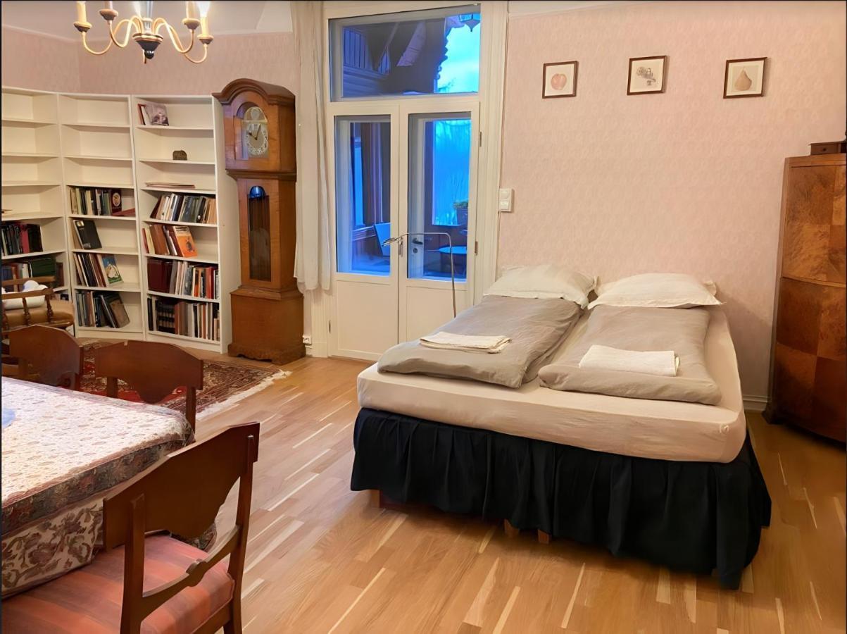 Guest house Internationals Oslo