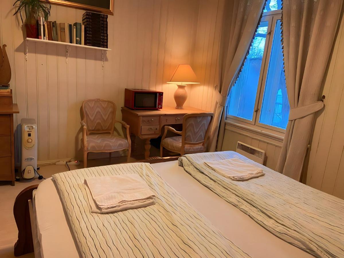Guest house Internationals
